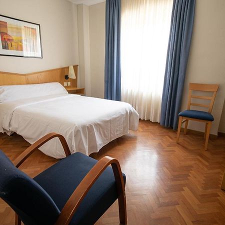 Hotel Bracamonte Peñaranda de Bracamonte Εξωτερικό φωτογραφία