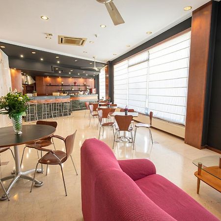 Hotel Bracamonte Peñaranda de Bracamonte Εξωτερικό φωτογραφία