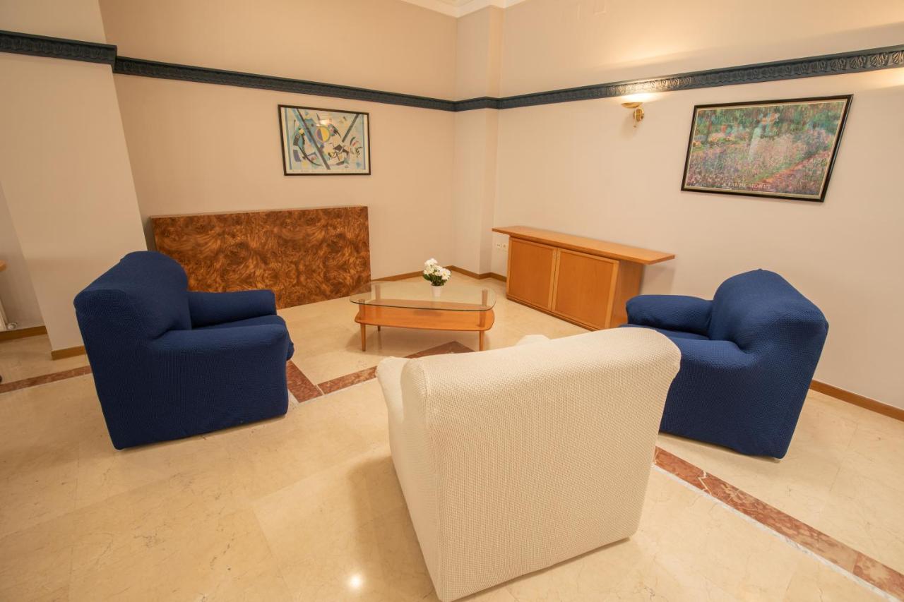 Hotel Bracamonte Peñaranda de Bracamonte Εξωτερικό φωτογραφία