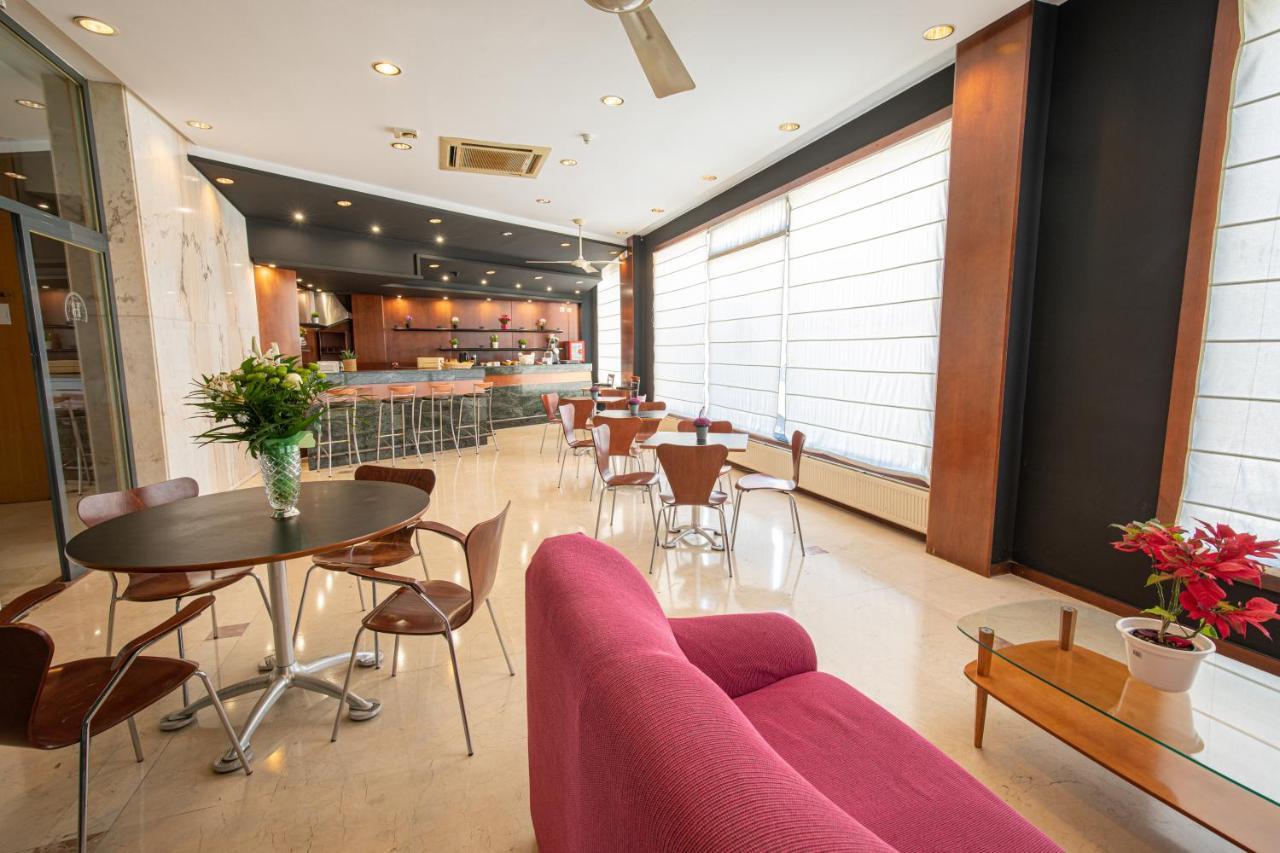 Hotel Bracamonte Peñaranda de Bracamonte Εξωτερικό φωτογραφία