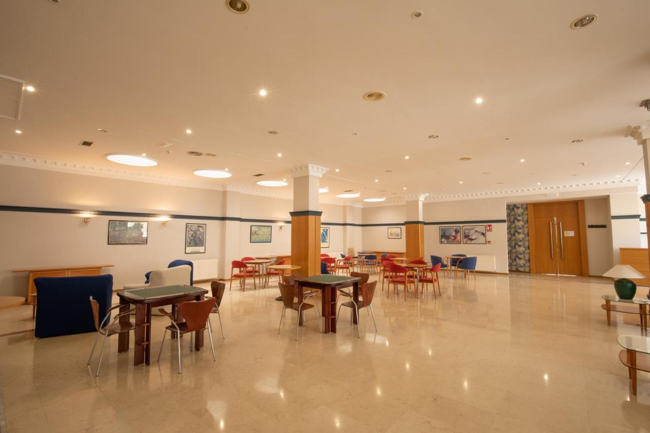 Hotel Bracamonte Peñaranda de Bracamonte Εξωτερικό φωτογραφία