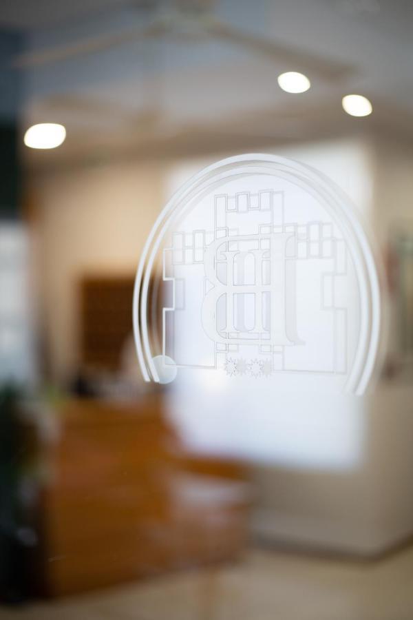 Hotel Bracamonte Peñaranda de Bracamonte Εξωτερικό φωτογραφία